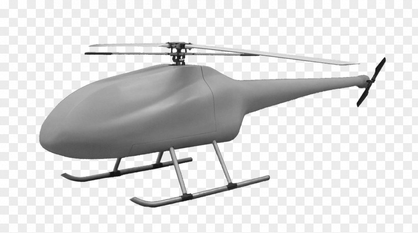 Helicopter Rotor Radio-controlled Unmanned Aerial Vehicle Payload PNG