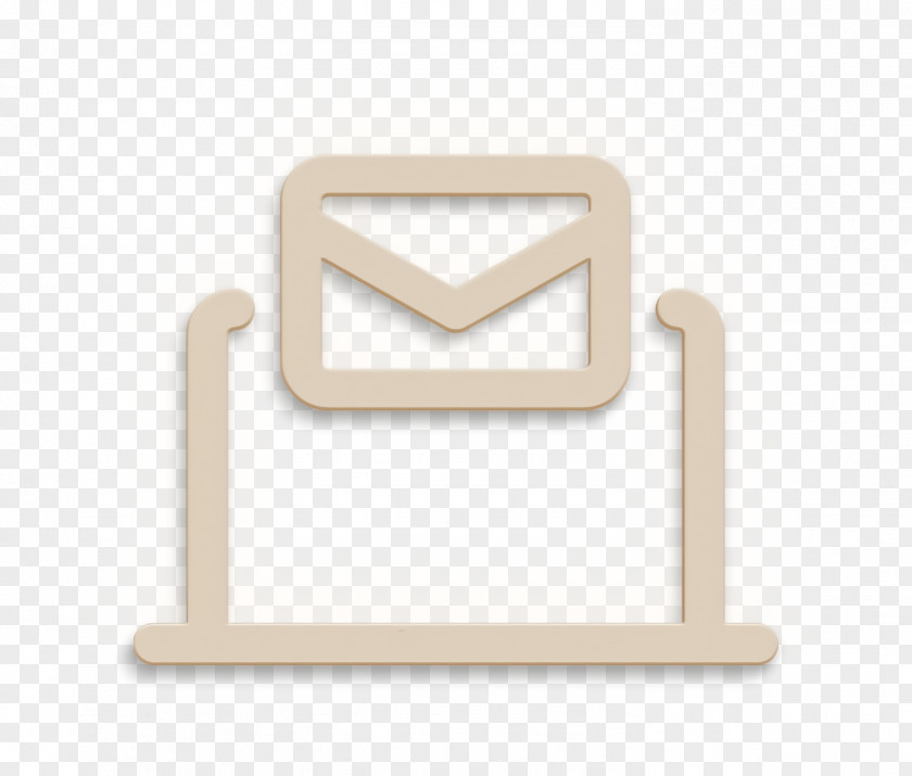 Inbox Icon Email PNG