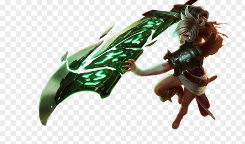 League Of Legends Riven Video Game SK Telecom T1 Riot Games PNG