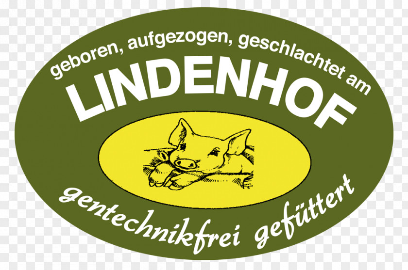 Linden Logo Recreation Brand Fruit Font PNG