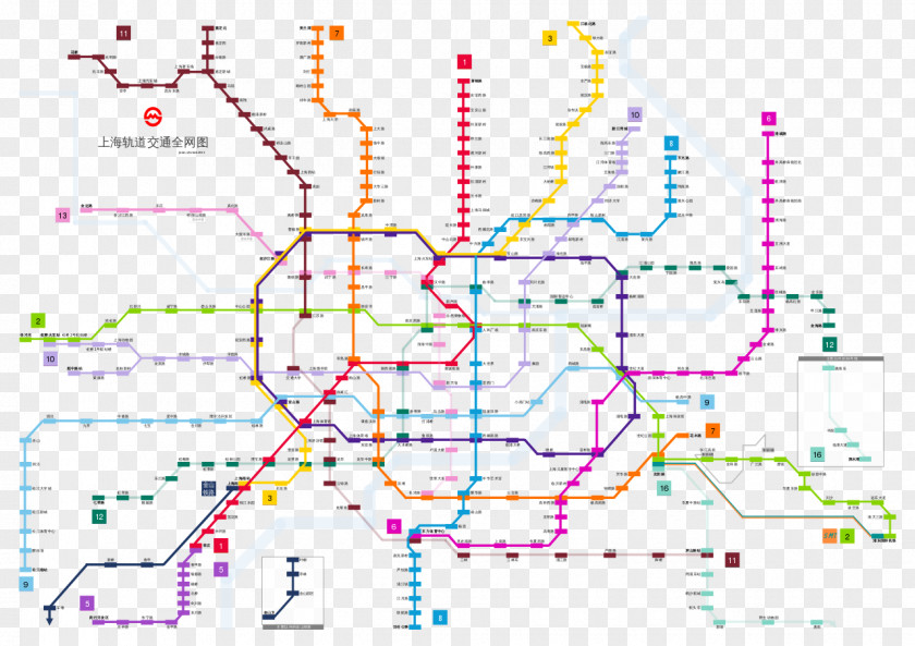 Map Mass Rapid Transit Master Plan In Bangkok Metropolitan Region Shanghai Metro PNG