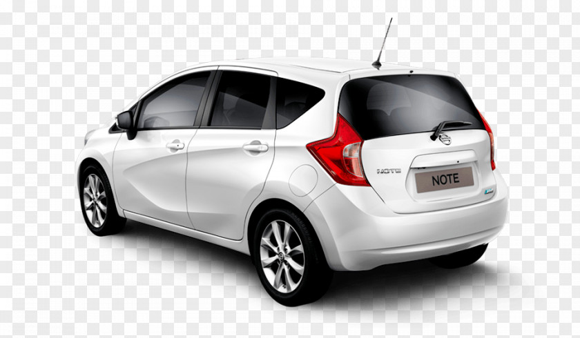 Nissan Note Car Pixo Peugeot 207 PNG