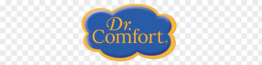Orthopedic Slipper Logo Shoe Dr. Comfort Brand PNG