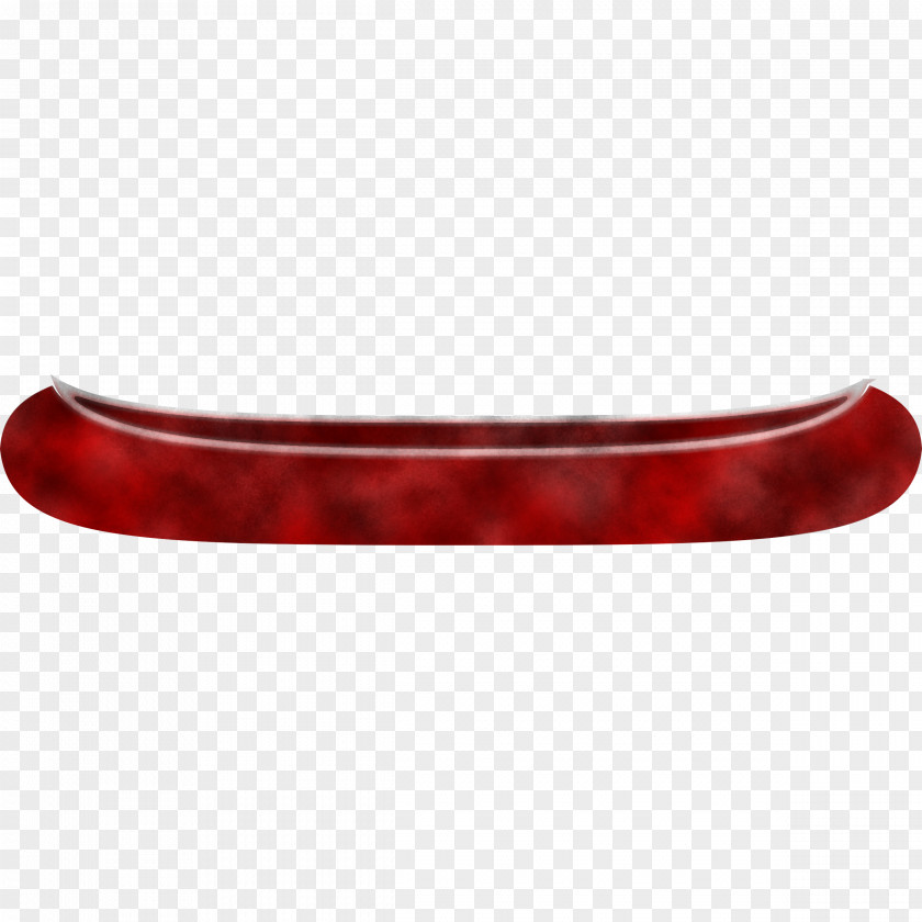 Red Bangle PNG