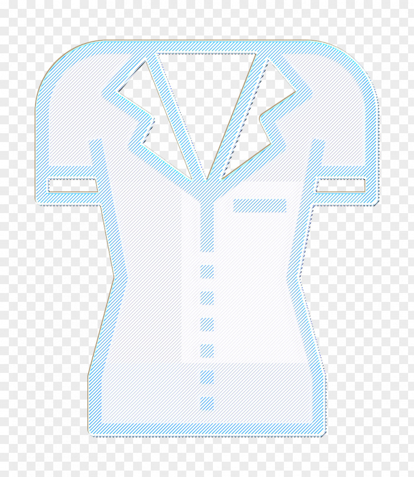 Shirt Icon Femenine Clothes PNG