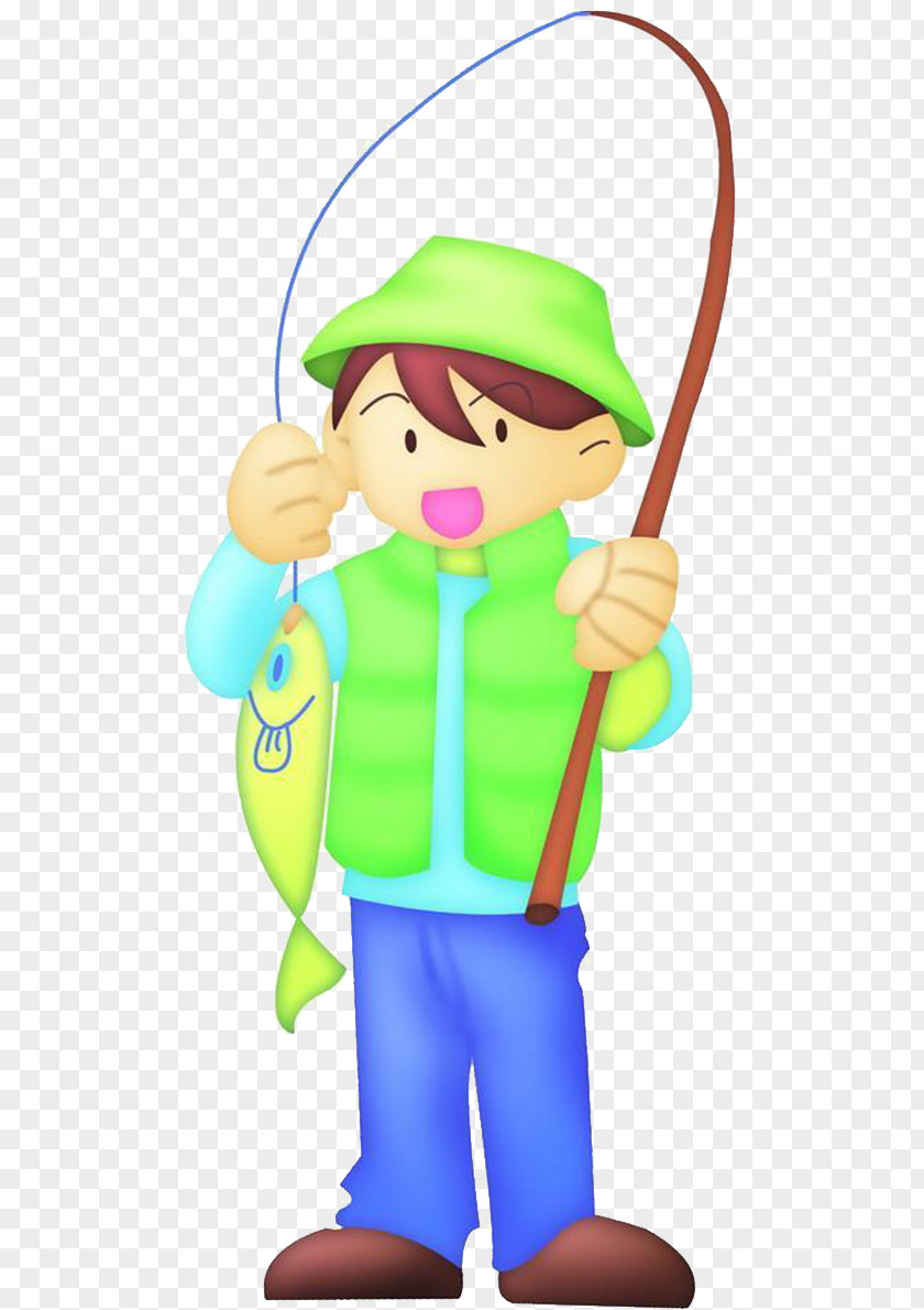 Skipping Boy Download PNG