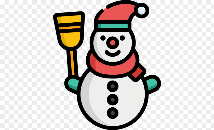 Snowman Icons PNG