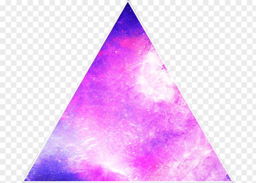 Triangle Isosceles Microsoft Paint Tumblr PNG