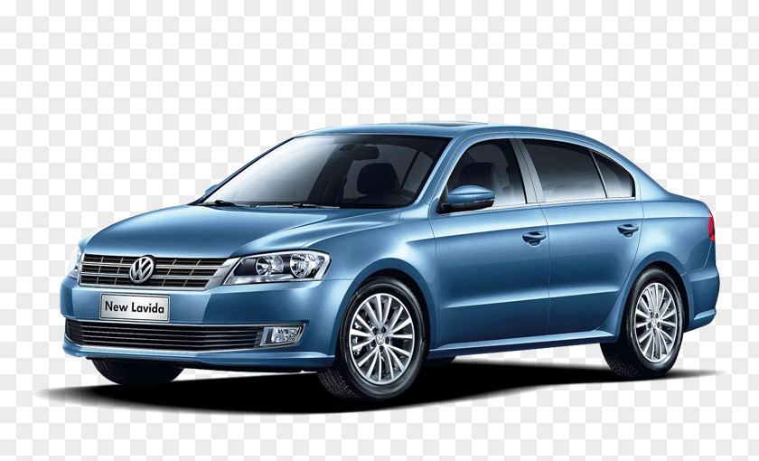 Volkswagen Lavida Car Auto China Show PNG