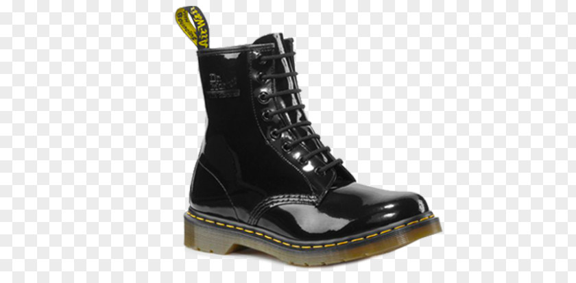 Boot High-heeled Shoe Dr. Martens Clothing PNG