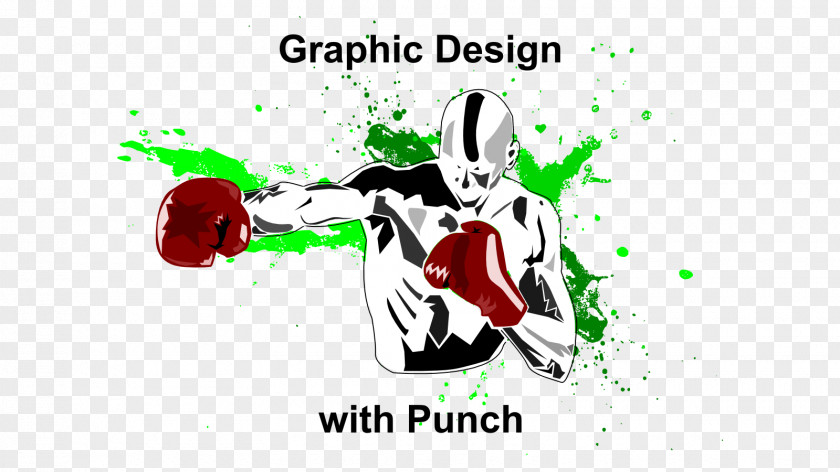 Boxing Graphic Design Logo Art PNG