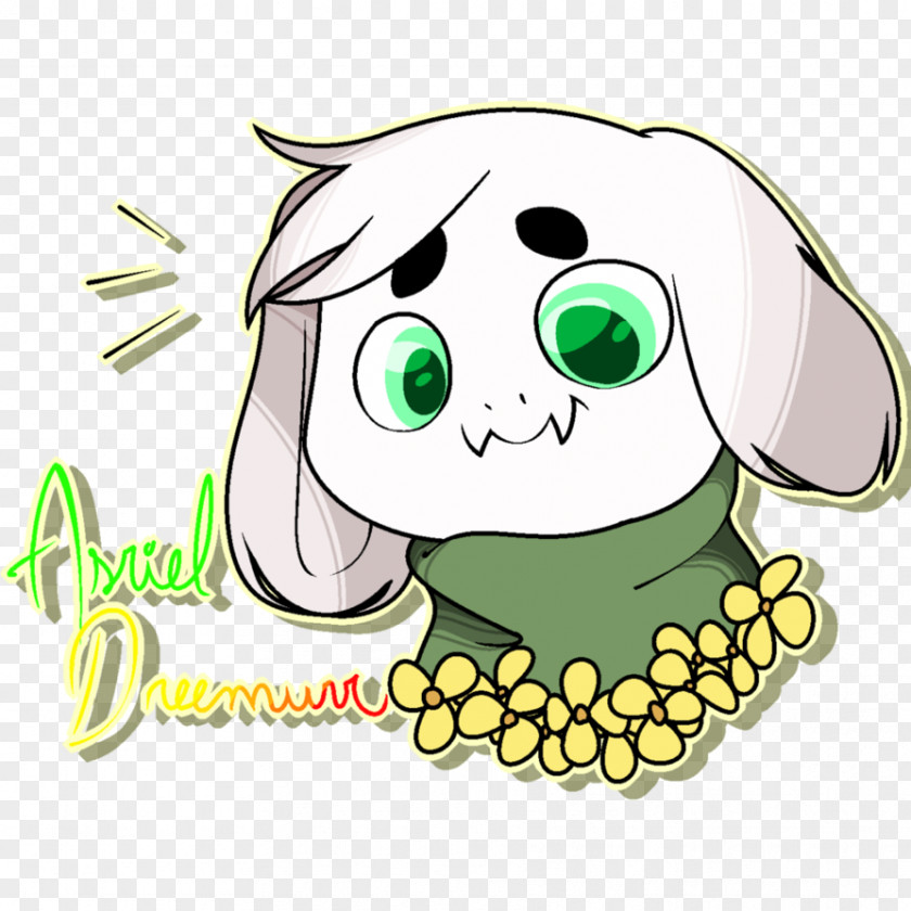 Cinnamon Roll Undertale Drawing Fan Art PNG