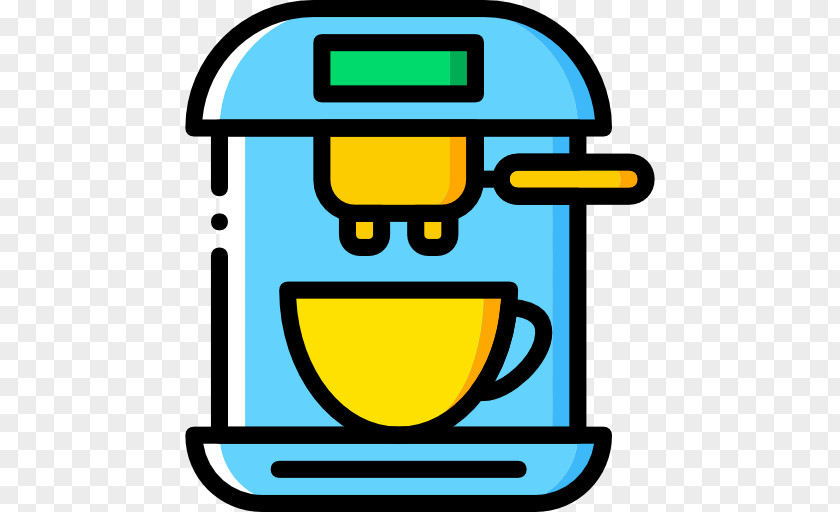 Coffee Cafe Coffeemaker Cup PNG