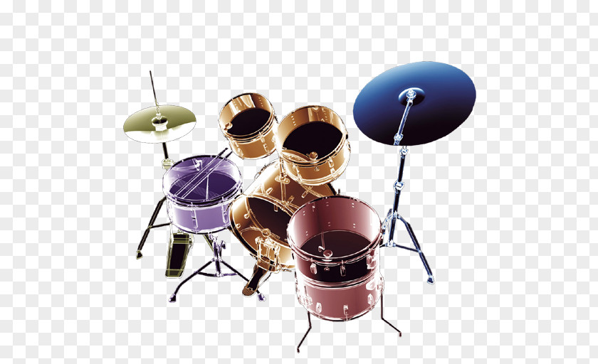 Drums Drummer Keychain Zazzle PNG
