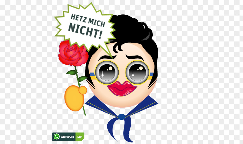 Elvis Cool Smiley Faces Emoticon Online Chat Clip Art Emoji PNG