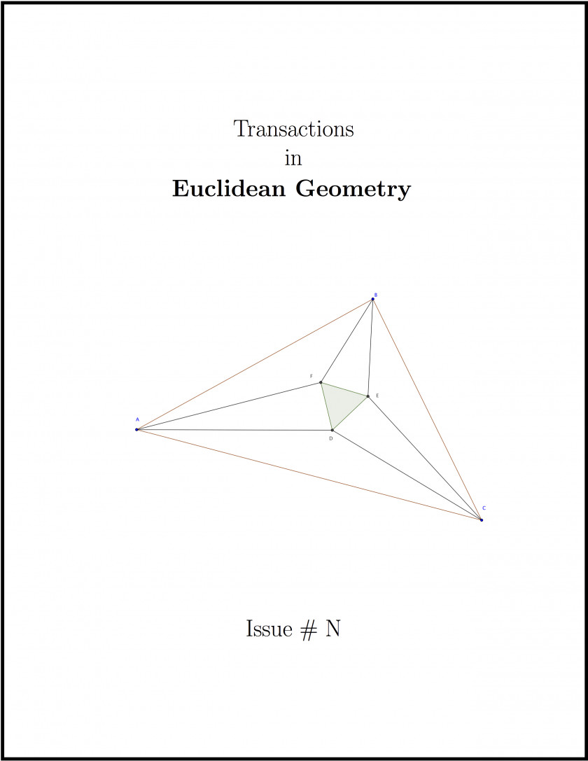 Euclidean Triangle Area Rectangle PNG