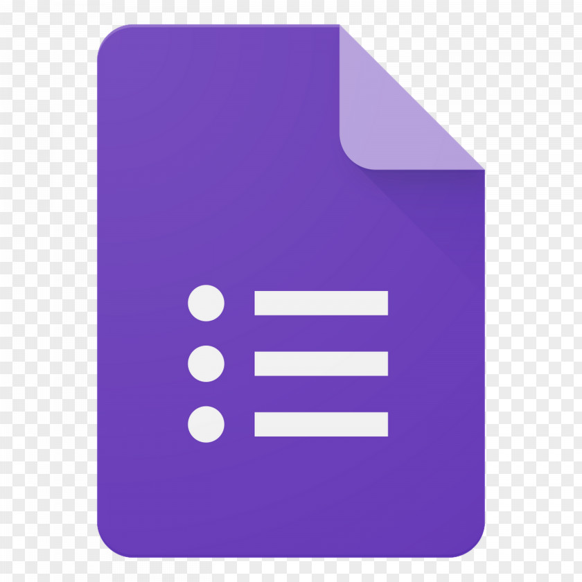 Formed Google Surveys Docs G Suite Form PNG