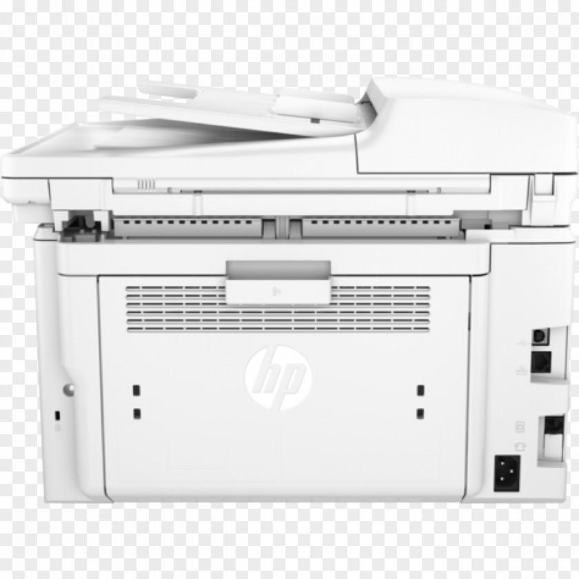 Hewlett-packard Hewlett-Packard Multi-function Printer HP LaserJet Pro MFP M227 PNG