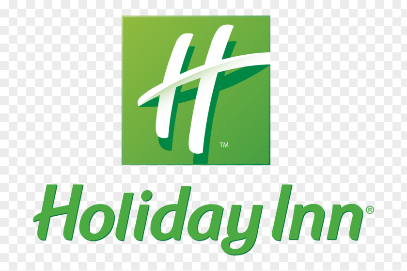 Hotel Holiday Inn Leon Logo PNG