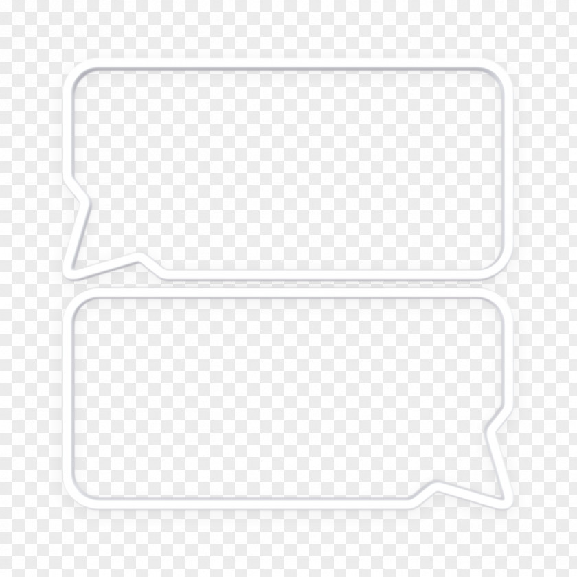 Label Logo Conversation Icon Information Message PNG