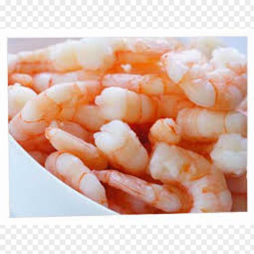Lobster Prawn Shrimp Seafood Frozen Food PNG