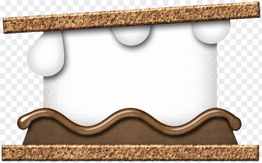 More Cliparts Smore Campfire Clip Art PNG