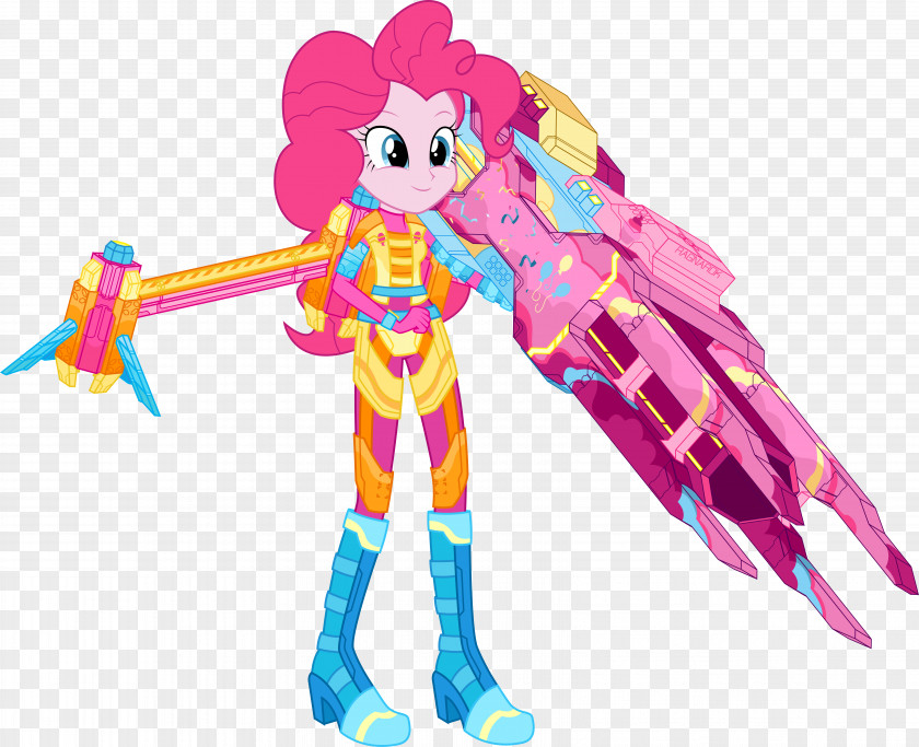 Pinkie Pie Rarity Applejack Twilight Sparkle Pony PNG