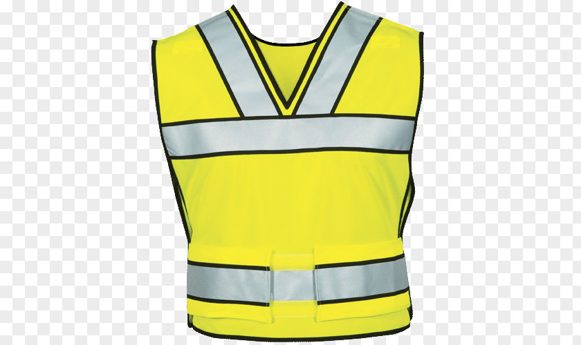 Safety Vest High-visibility Clothing United States Police Gilets Zipper PNG