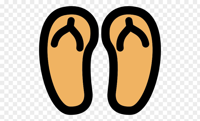 Sandal Clip Art Flip-flops PNG