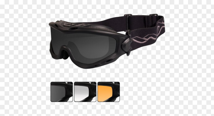 Sunglasses Ballistic Eyewear Goggles Wiley X, Inc. PNG