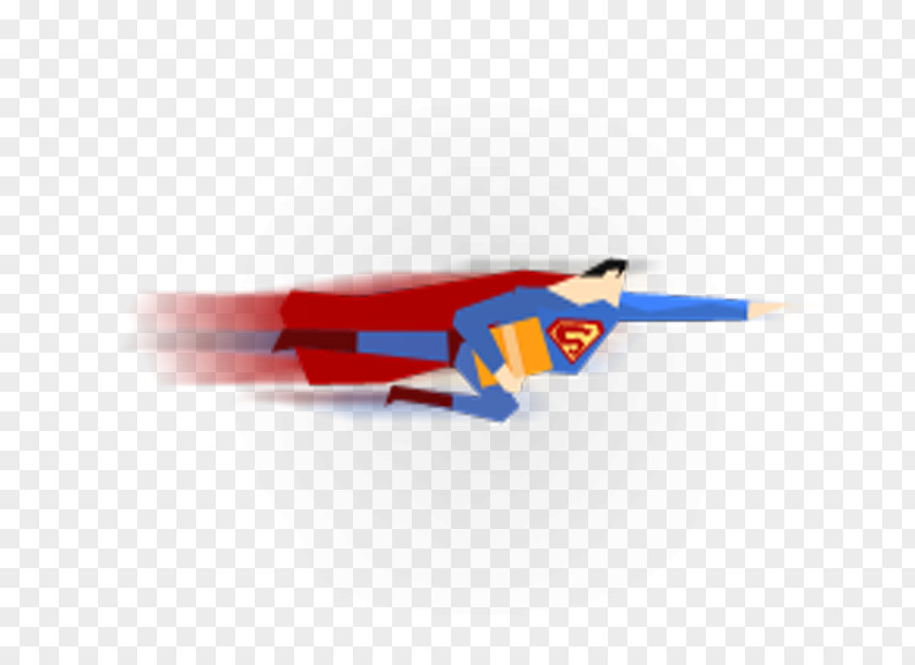 Superman Clark Kent Icon PNG