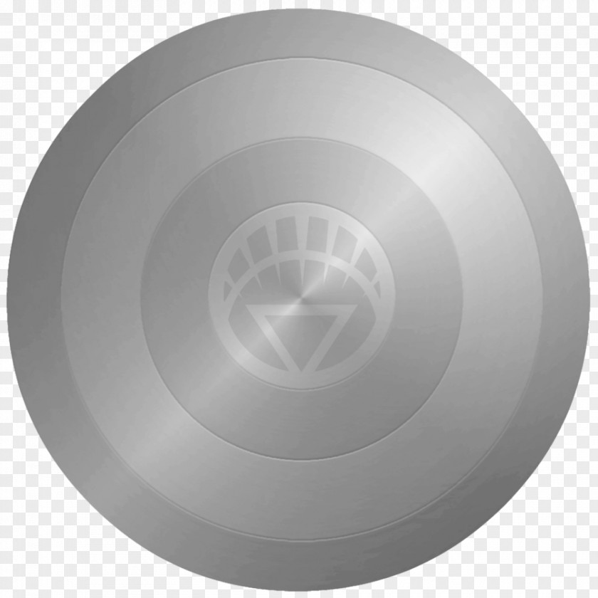 White Lantern Corps Captain America's Shield Sinestro Green PNG