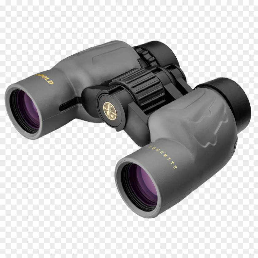 Binocular Binoculars Leupold & Stevens, Inc. Telescopic Sight Porro Prism Optics PNG