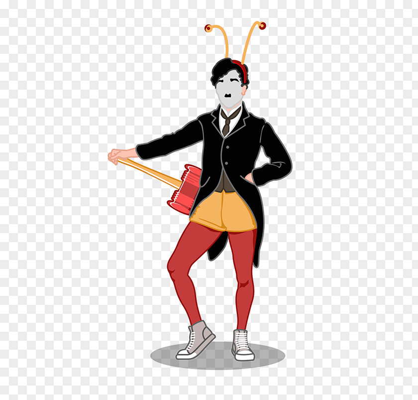 Chapolin Costume Design Performing Arts Clip Art PNG