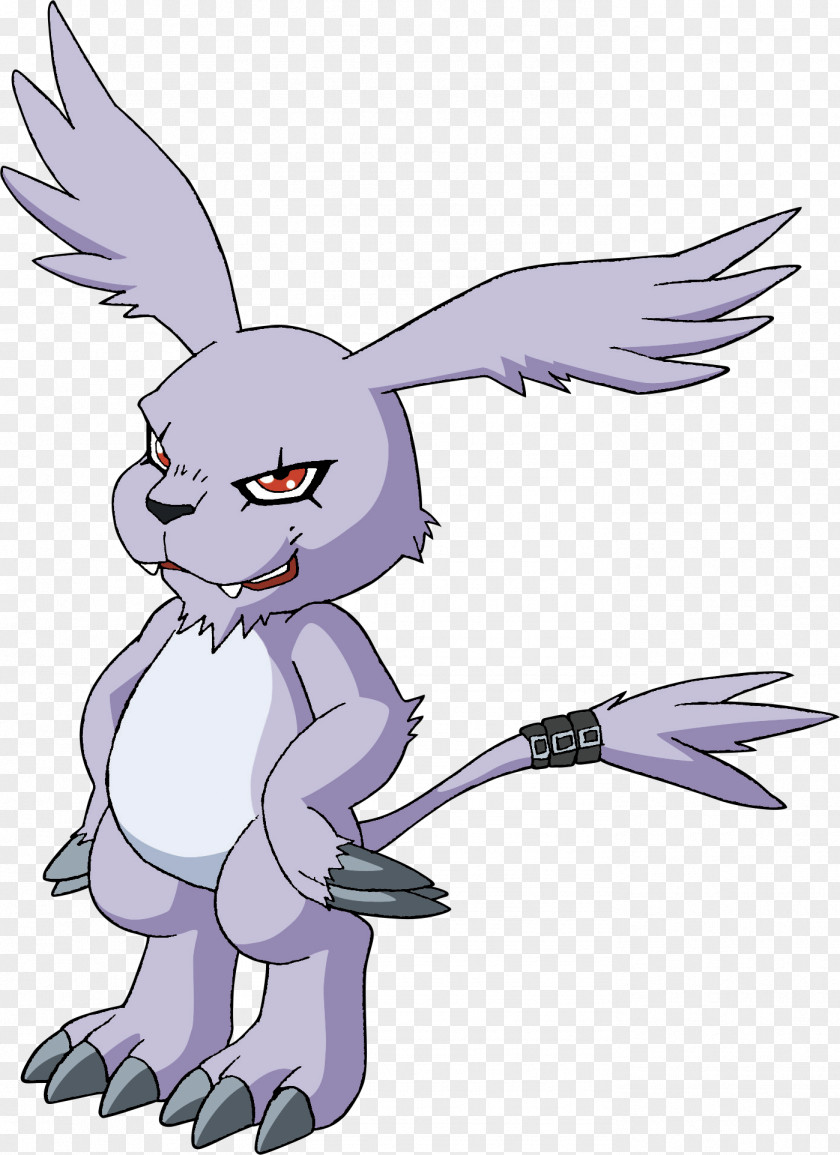 Digimon Masters Gazimon Clip Art PNG