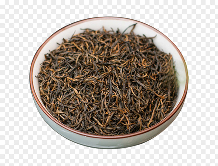 Dried Tea Green Lapsang Souchong Dianhong White PNG