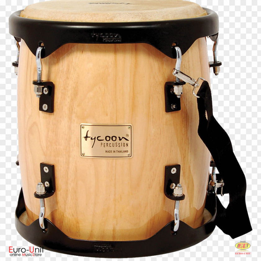 Drum Tom-Toms Tambora Latin Percussion PNG