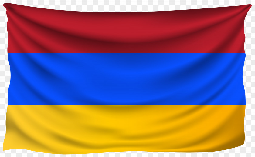Flag Of Armenia Clip Art PNG