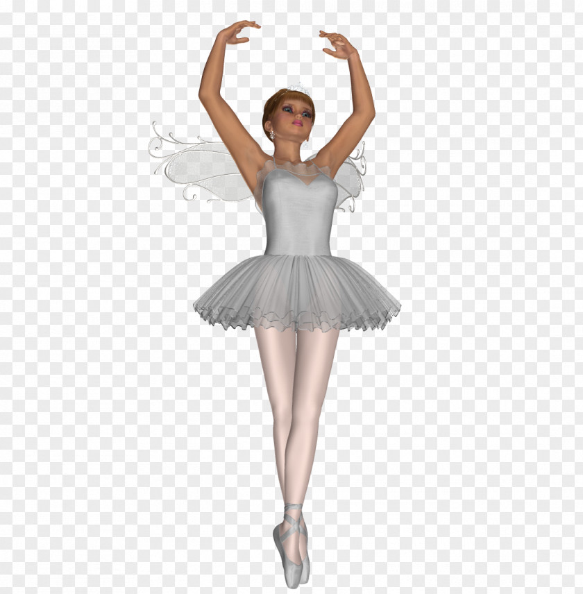 Gif Ballet Dancer PNG