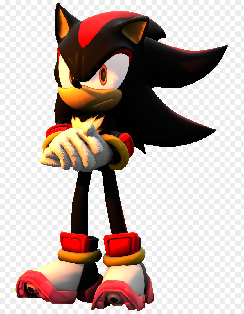 Hedgehog Shadow The Sonic And Black Knight Adventure 2 Fighters PNG