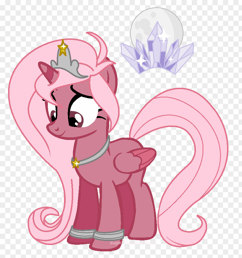 Horse My Little Pony Princess Luna Cadance PNG