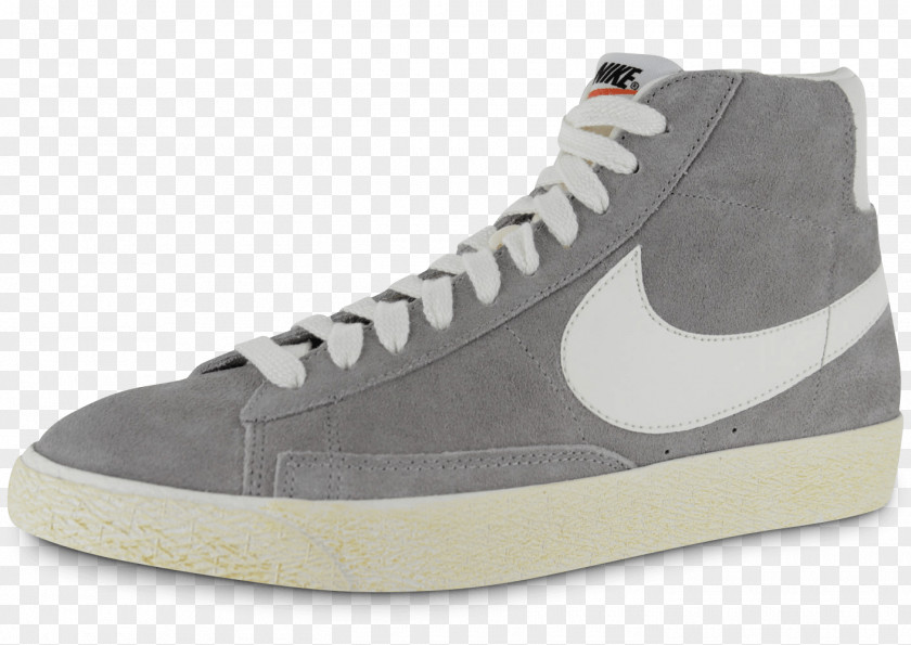 Nike Blazers Sneakers Shoe PNG