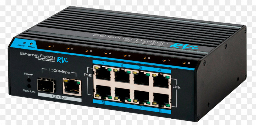 Power Converters Network Switch TP-Link Over Ethernet Closed-circuit Television PNG