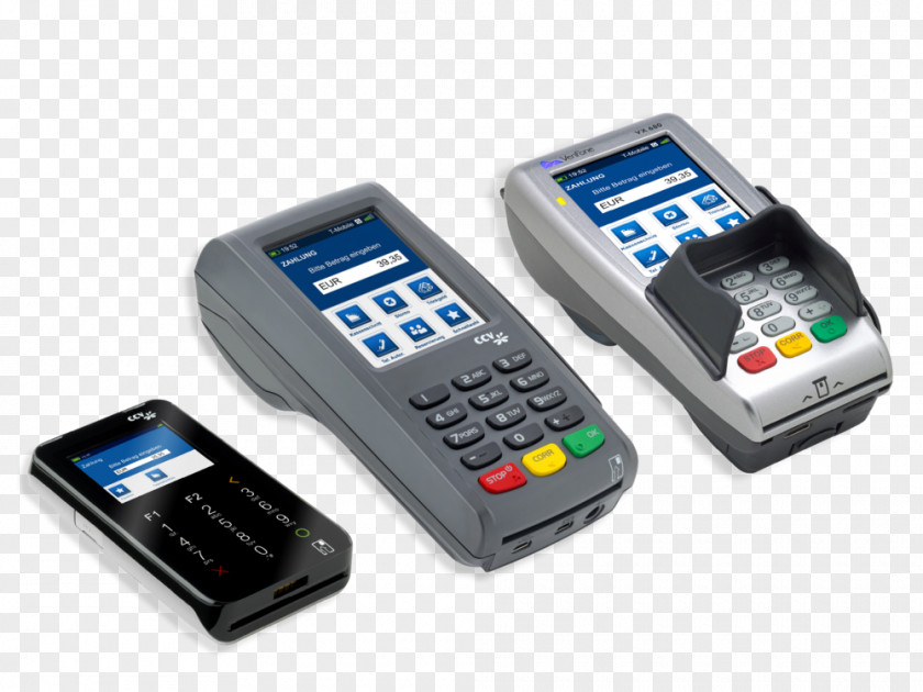 Printer Electronic Cash Terminal Computer Credit Card Terminals Wireless LAN PNG