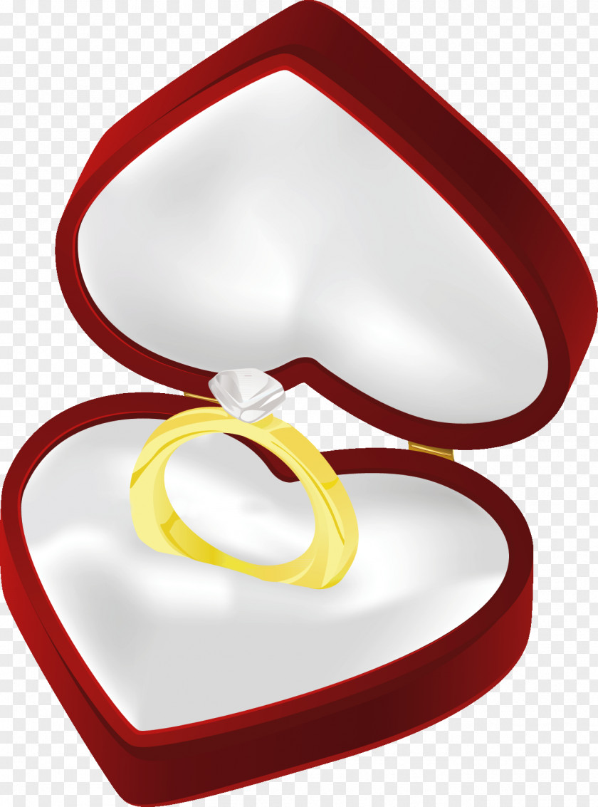 Ring Wedding Gift PNG