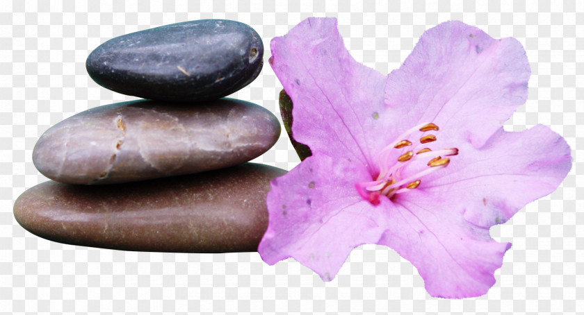 Spa Stone Clip Art PNG