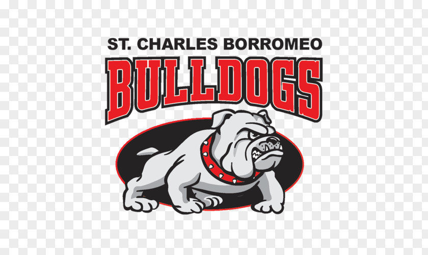 St Charles Borromeo Non-sporting Group St. Catholic Church School Bulldog Bishop Moore High PNG