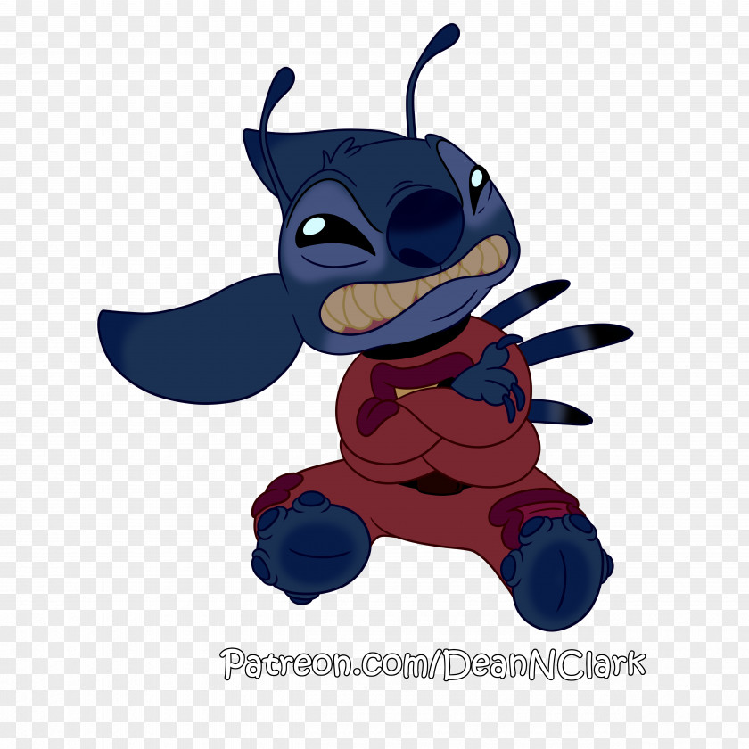 Stitch Cartoon Drama Organization Television PNG