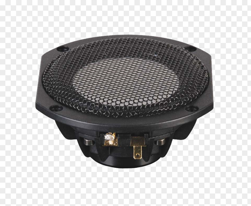 Subwoofer Loudspeaker Full-range Speaker Sound Visaton FR 16 WP 4 OHM PNG