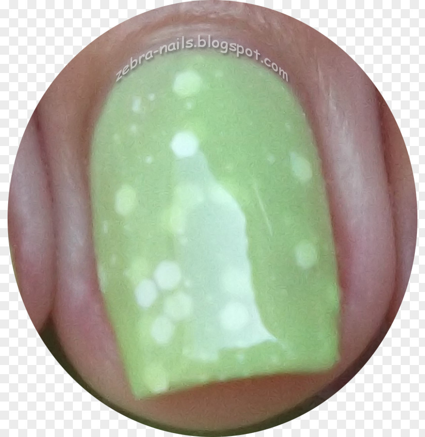 The Characteristic Two Lover Shadow With Sunlite Jade Gemstone Nail PNG